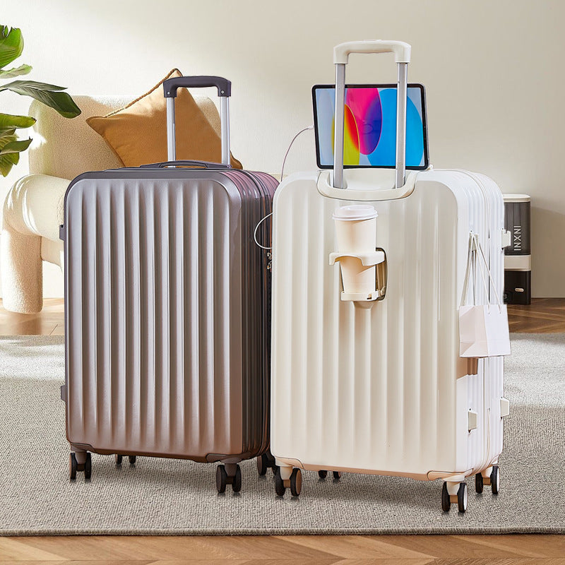 Smart Travel Koffer Brehn
