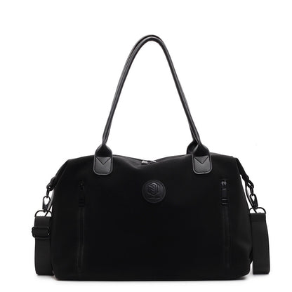 Funktionale Reisetasche