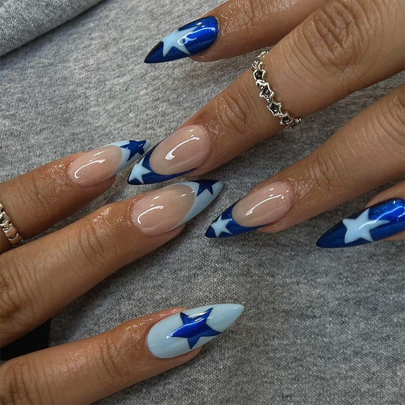 Nagelkunst Brehn