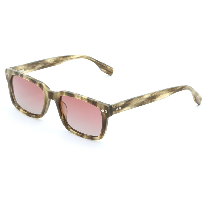 Damen Designer Sonnenbrille Brehn