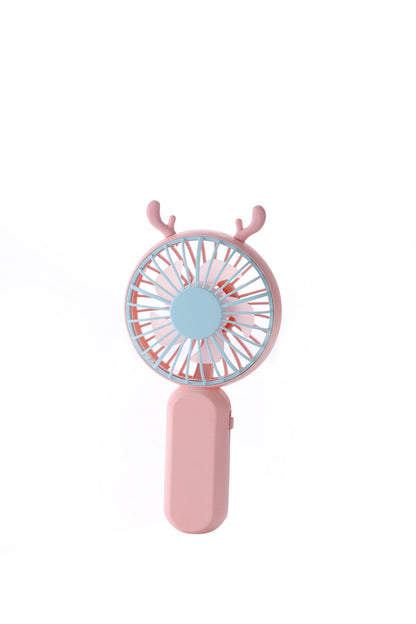 Damen Tragbarer Mini Ventilator Brehn