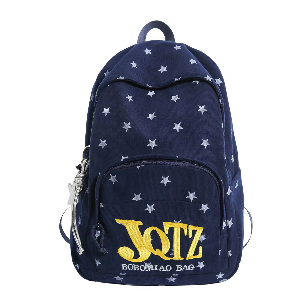 Leichter Rucksack mit Sternenmuster Brehn