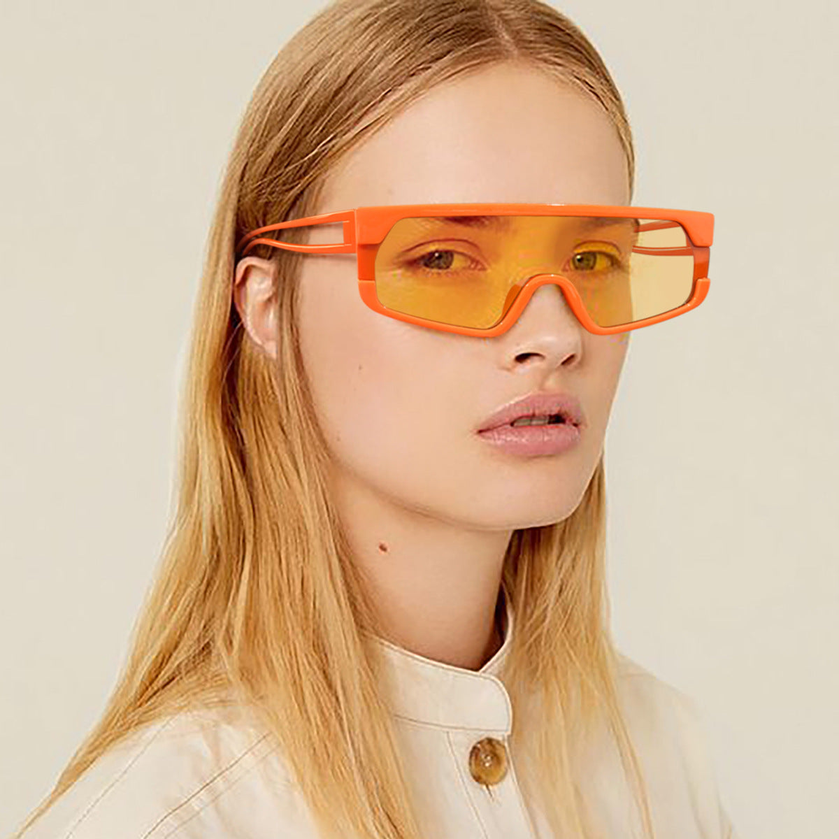 Unisex Sonnenbrille Brehn
