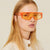 Unisex Sonnenbrille Brehn