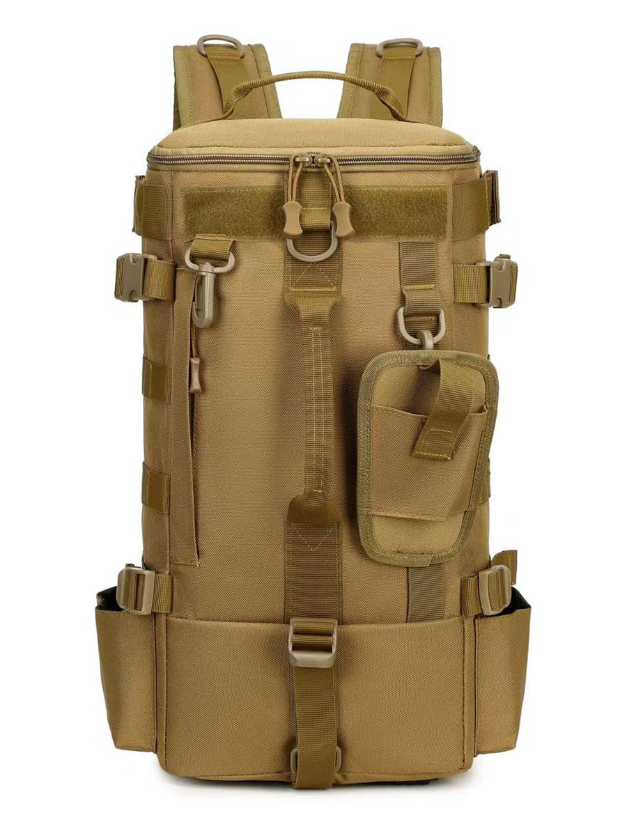 Kletter Abenteuer Rucksack Brehn