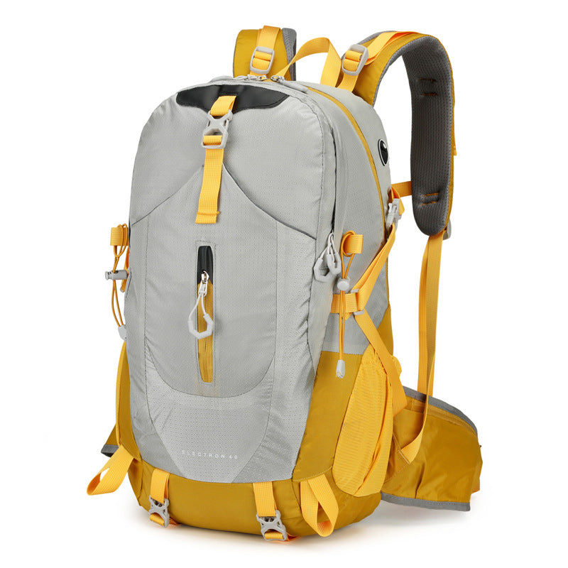 Langlebiger Wanderrucksack Brehn