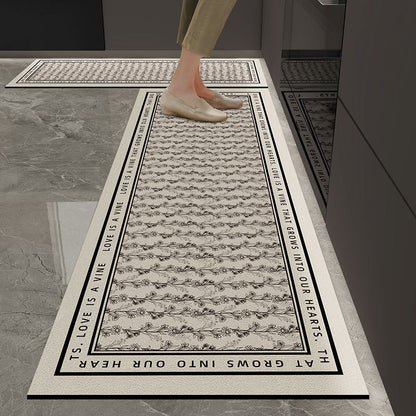 Elegante Komfort Slipper