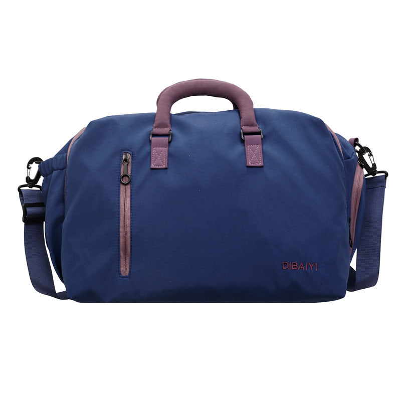 Multi-Funktionale Reisetasche