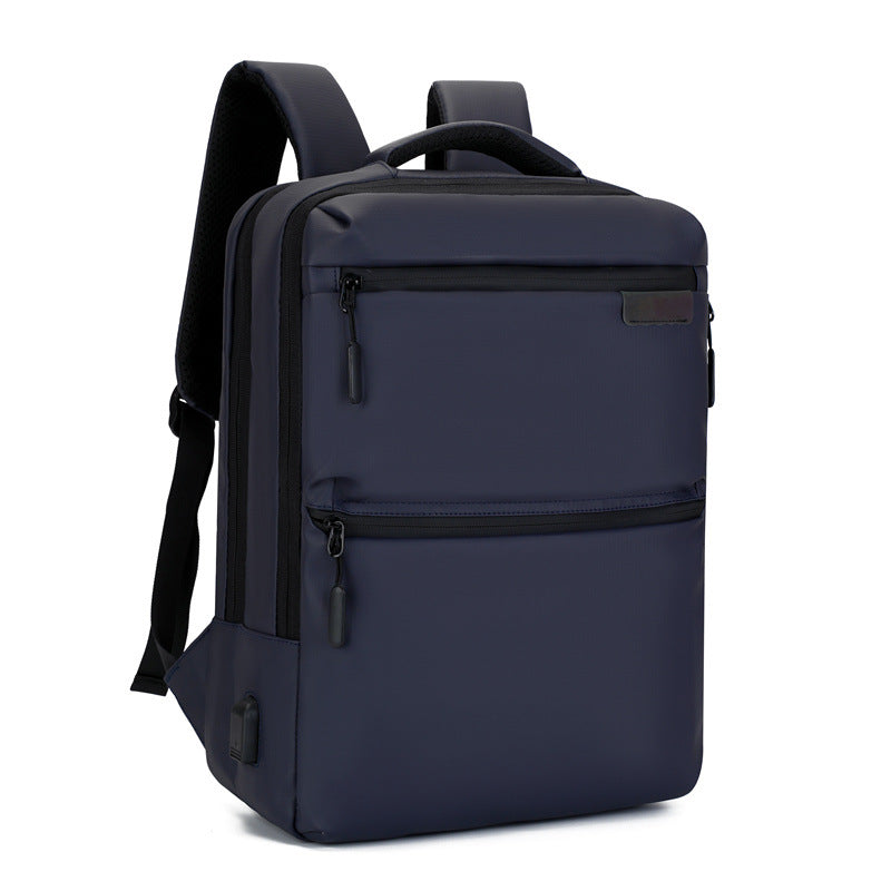 Slim-Fit Professioneller Schulrucksack Brehn