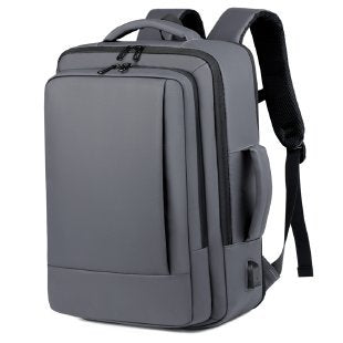 Vielseitiger Reise-Rucksack Brehn