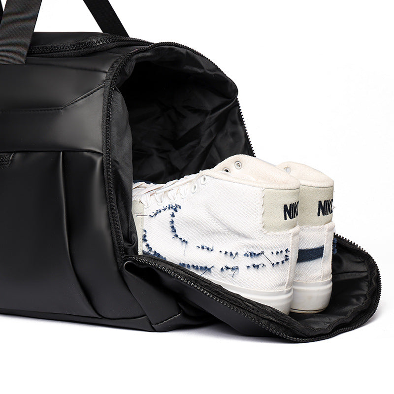 Herren Sportliche Reisetasche mit wasserabweisendem Design Brehn