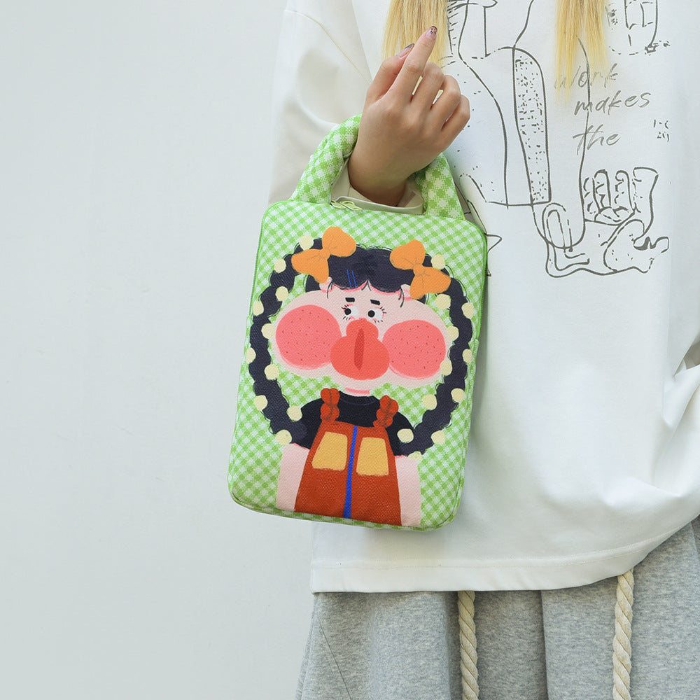 Laptop-Tasche Brehn