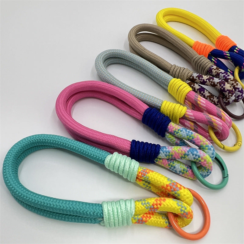Vielseitiges verstellbares Lanyard Brehn