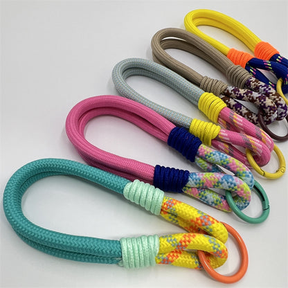 Vielseitiges verstellbares Lanyard Brehn