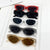 Damen modische Cat-Eye Sonnenbrille Brehn
