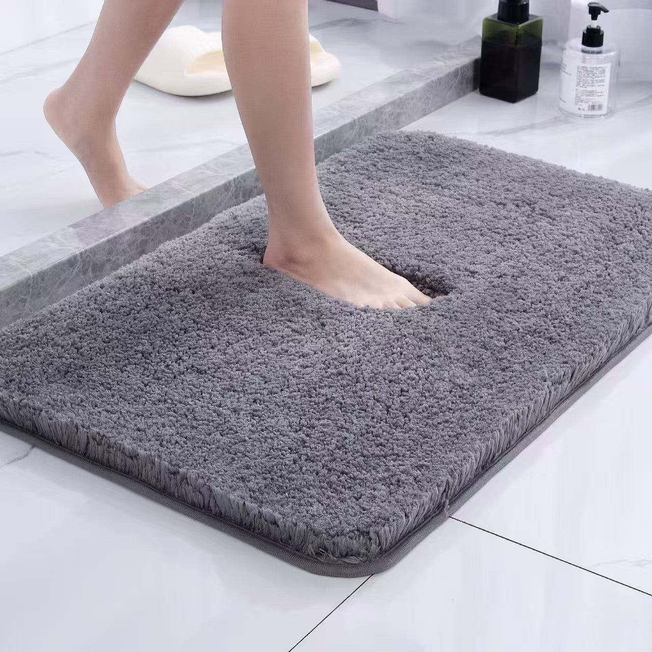 Badematte Brehn