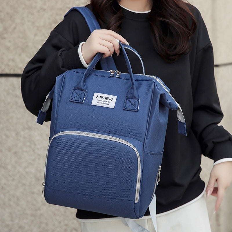 Stylischer Mehrzweck-Rucksack Brehn