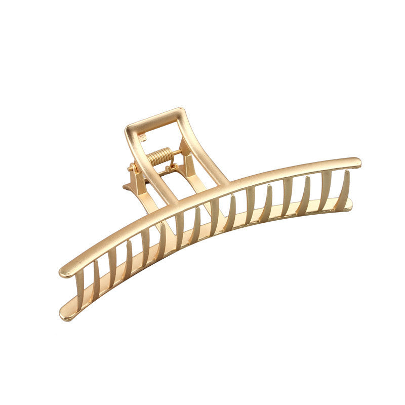 Elegante Dekorative Haarspange Brehn