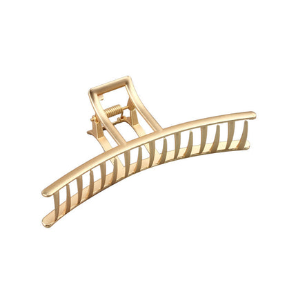 Elegante Dekorative Haarspange Brehn