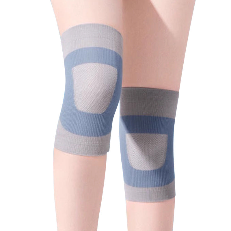 Knie-Kompressionsärmel Brehn