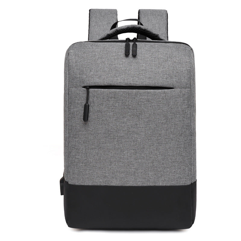 Stilvoller tech-freundlicher Rucksack Brehn