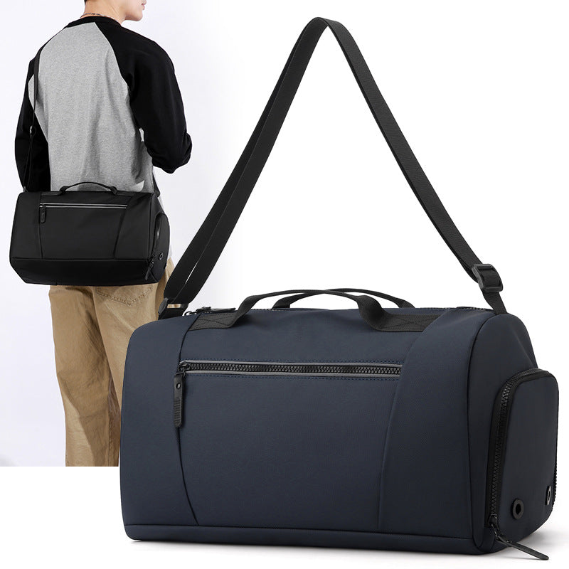 Vielseitige Reisetasche Brehn