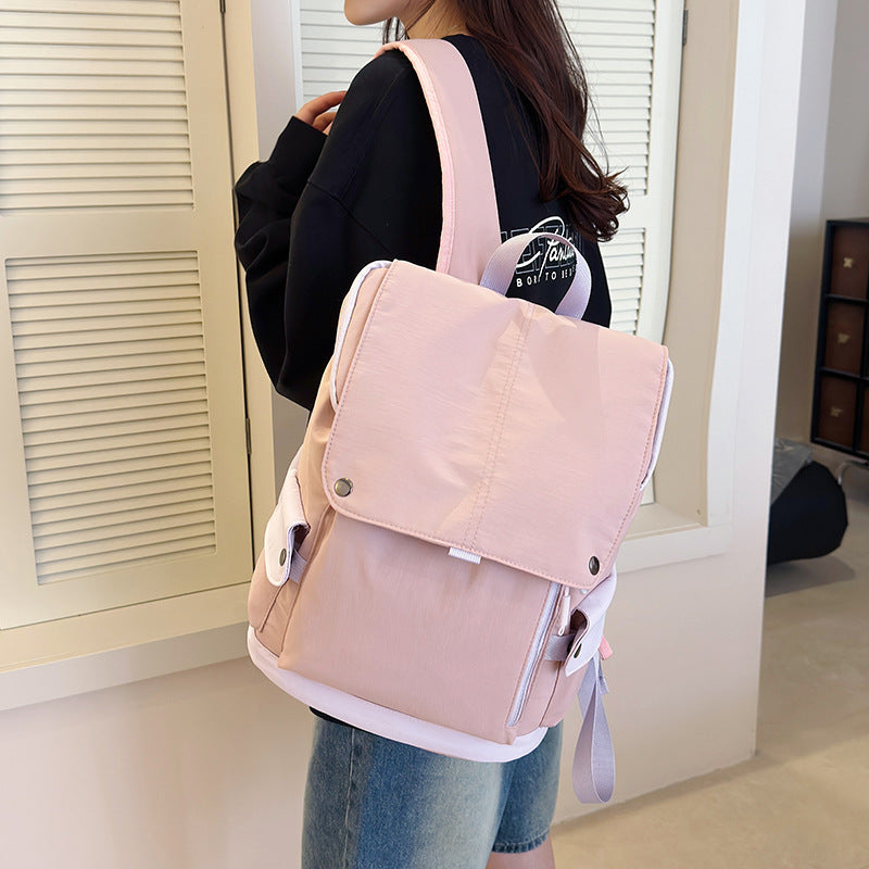 Vielseitiger urbaner Reiserrucksack Brehn
