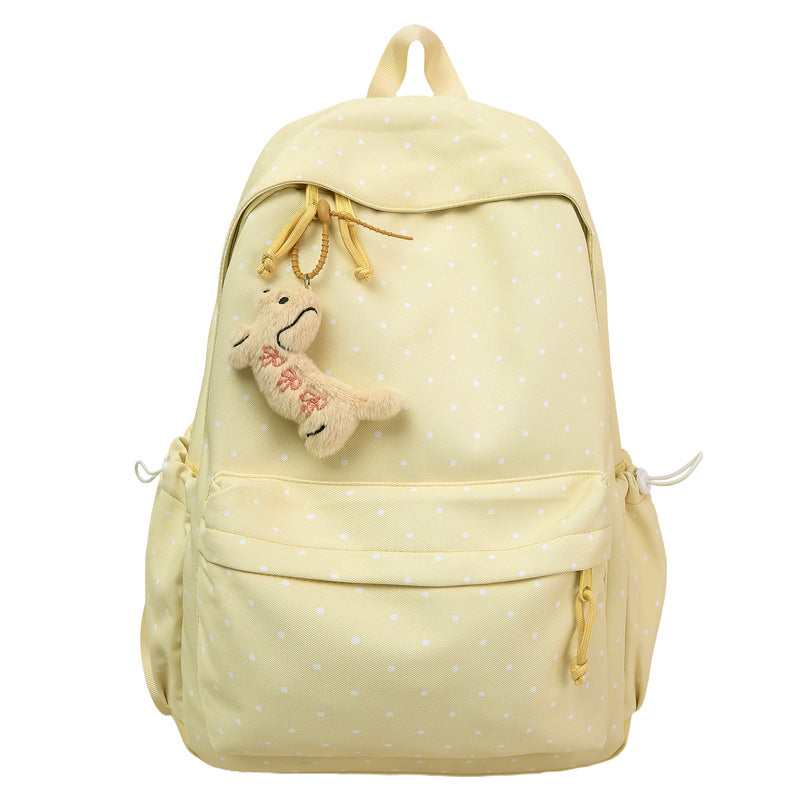 Niedlicher tierinspirierten Aufbewahrung Rucksack Brehn