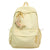 Niedlicher tierinspirierten Aufbewahrung Rucksack Brehn