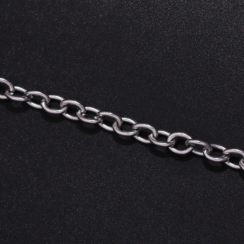 Chunky Kettenarmband Brehn