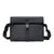 Minimalistische Utility Messenger Bag Brehn