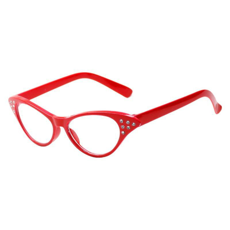 Elegante Leder Brillenetui Brehn