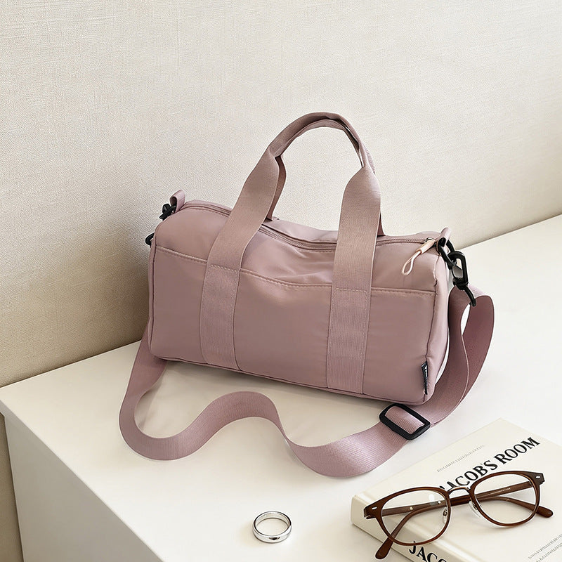 WoVersatile Everyday Canvas Utility Bag Brehn
