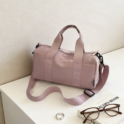 WoVersatile Everyday Canvas Utility Bag Brehn
