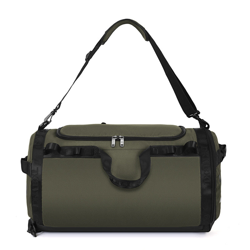 Haltbarer Sport-Gym-Duffel Bag Brehn