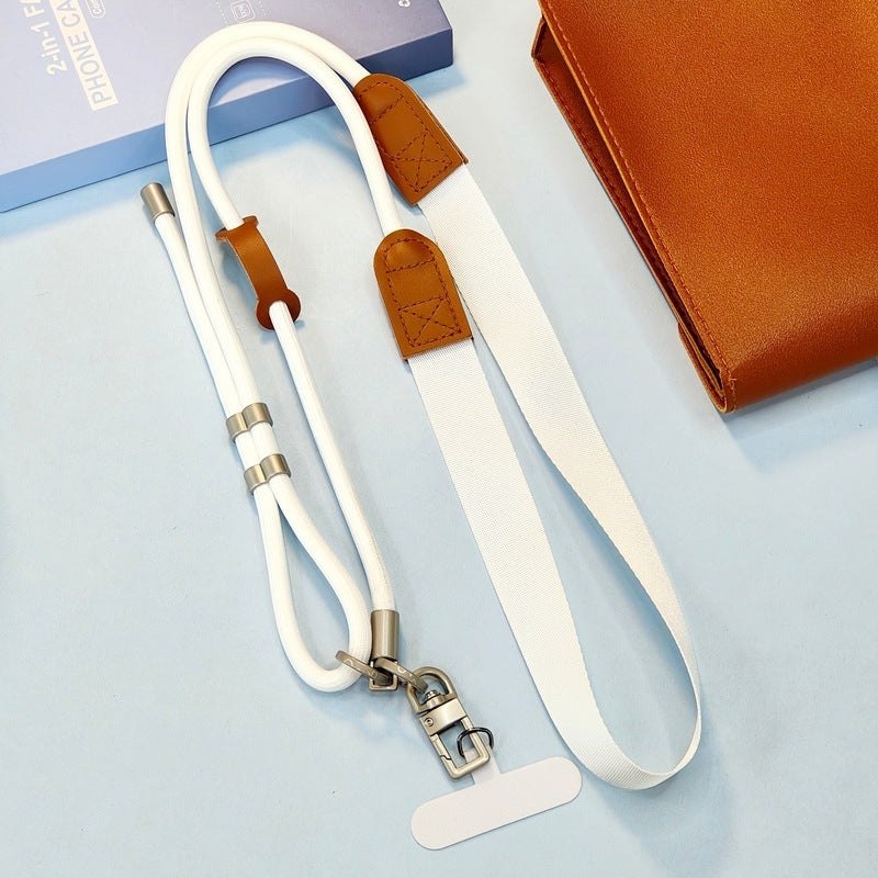 Verstellbare Utility Handy Lanyard Brehn
