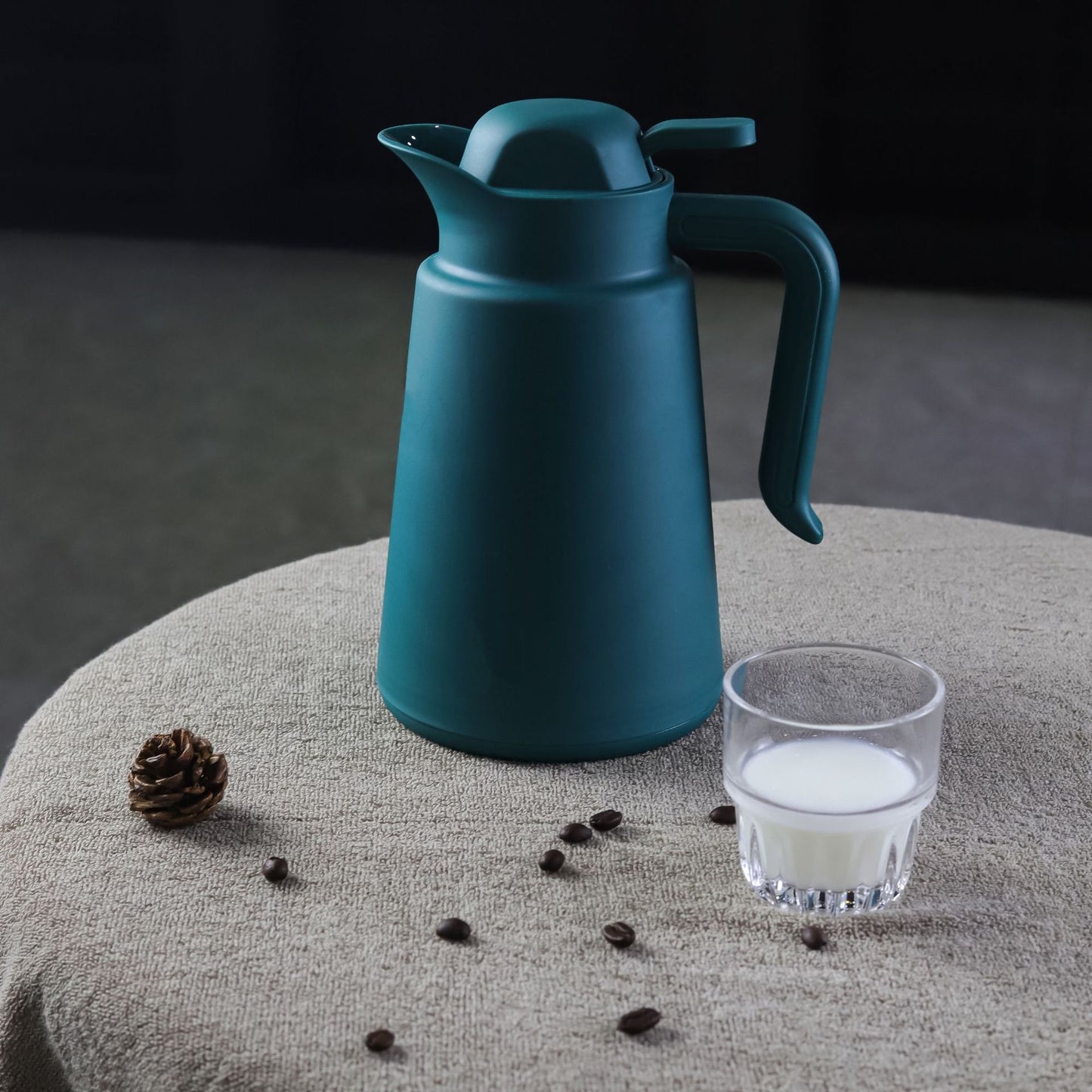 Damen Isolierte Kaffeekanne Brehn