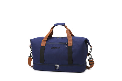Langlebige Reise-Duffel-Tasche mit mehreren Fächern