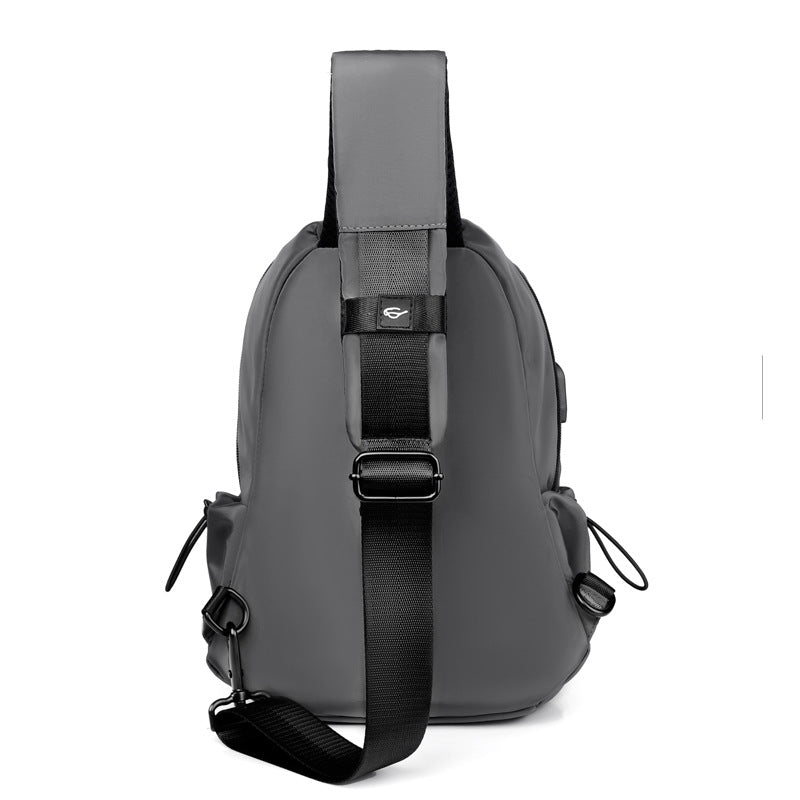 Vielseitige Sling Bag Brehn
