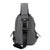 Vielseitige Sling Bag Brehn