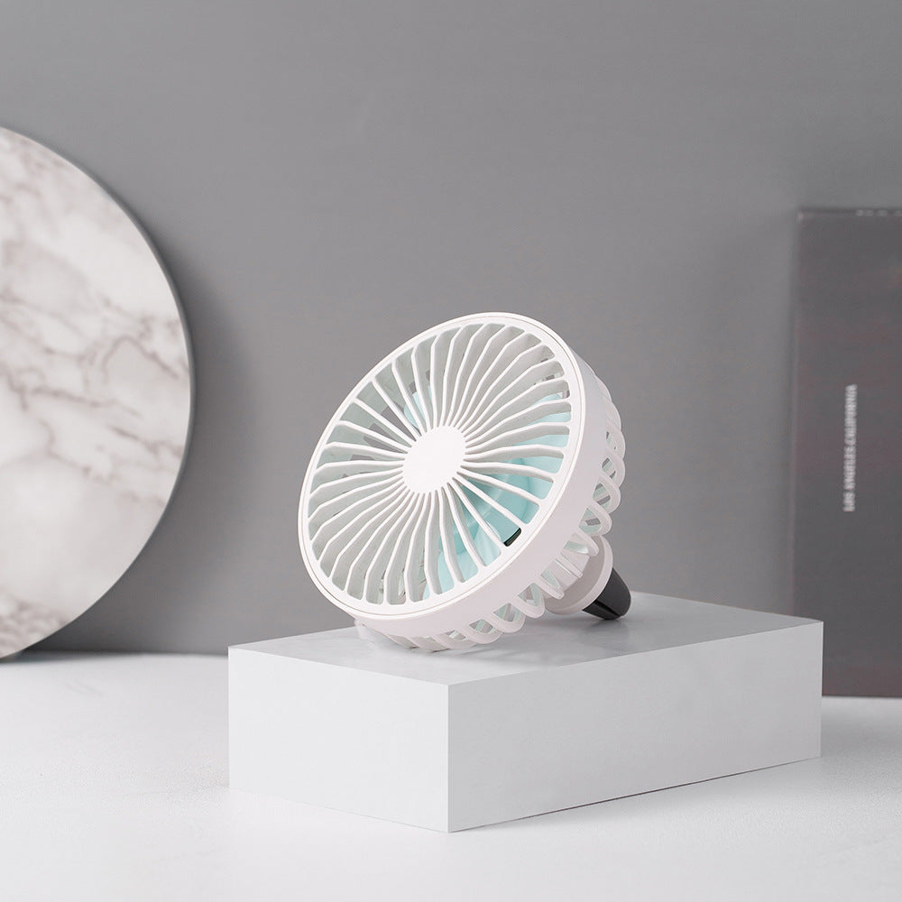 Hochleistungs-Ventilator Brehn