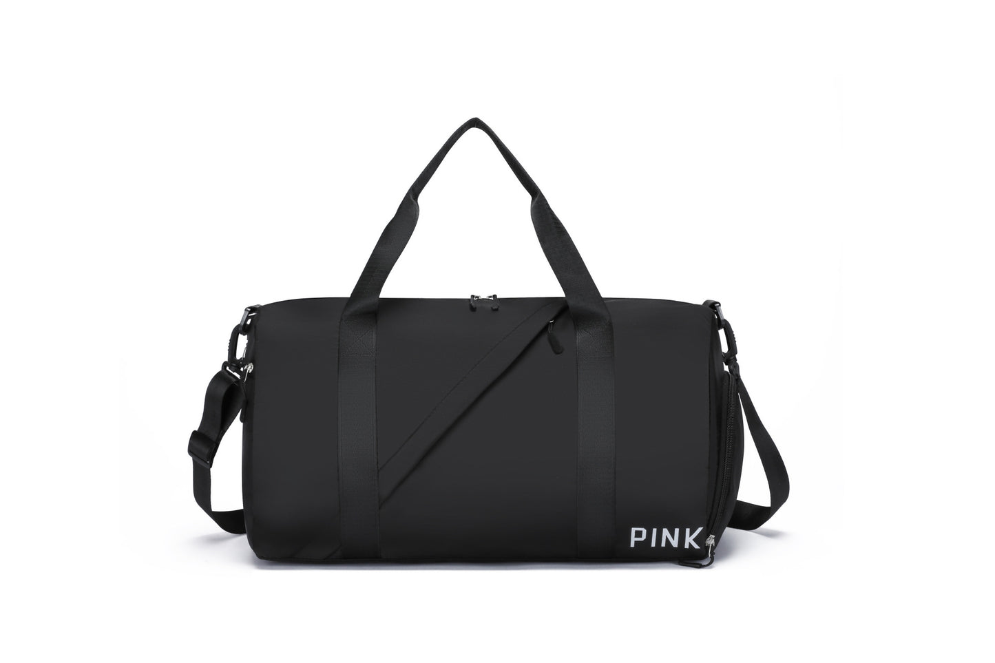 Sportliche Multifunktions-Duffel-Tasche Brehn
