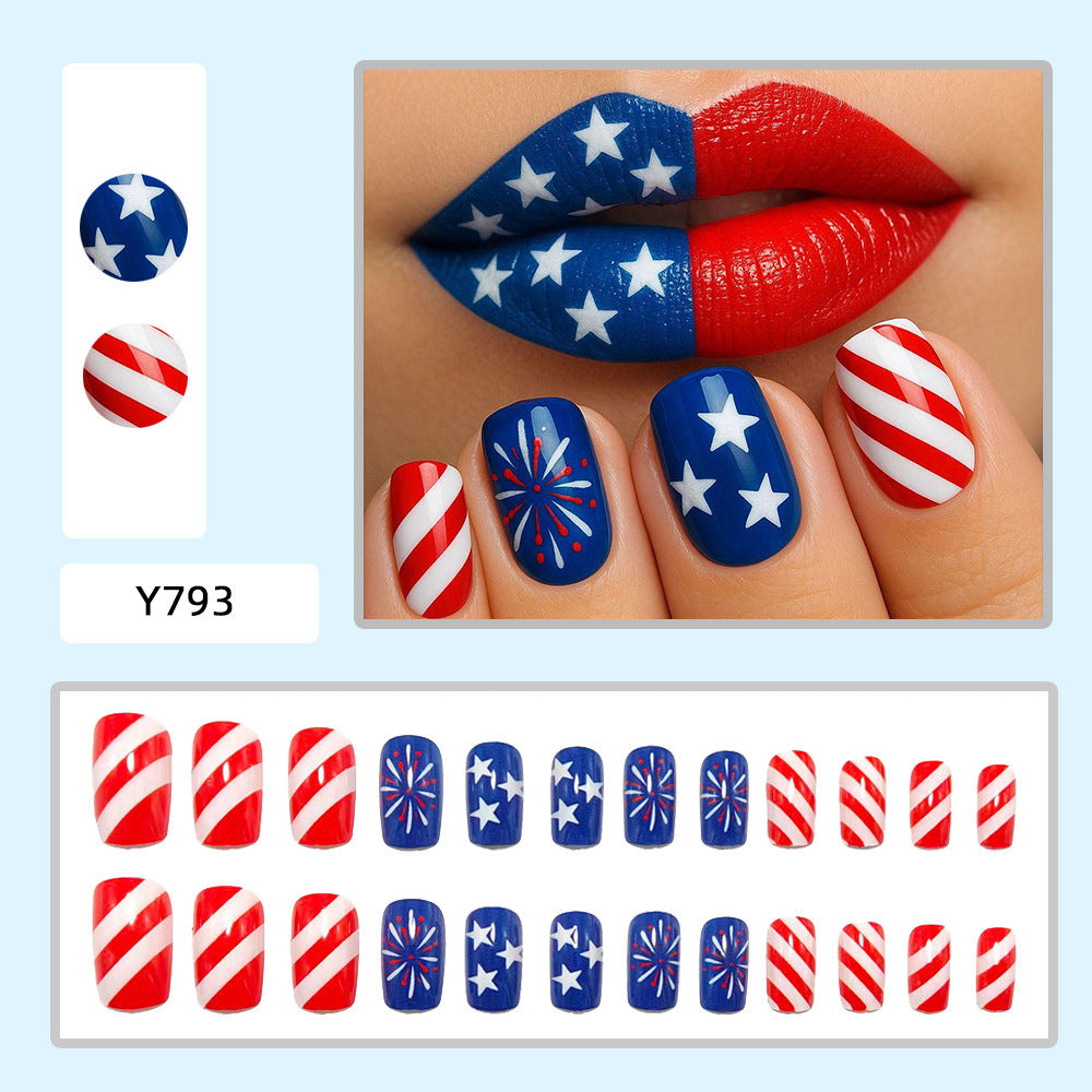 Kreatives Nageldesign Set Brehn