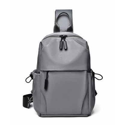 Vielseitiger Anti-Diebstahl Sling Rucksack Brehn