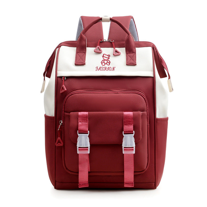 Stylischer Reisrucksack Brehn