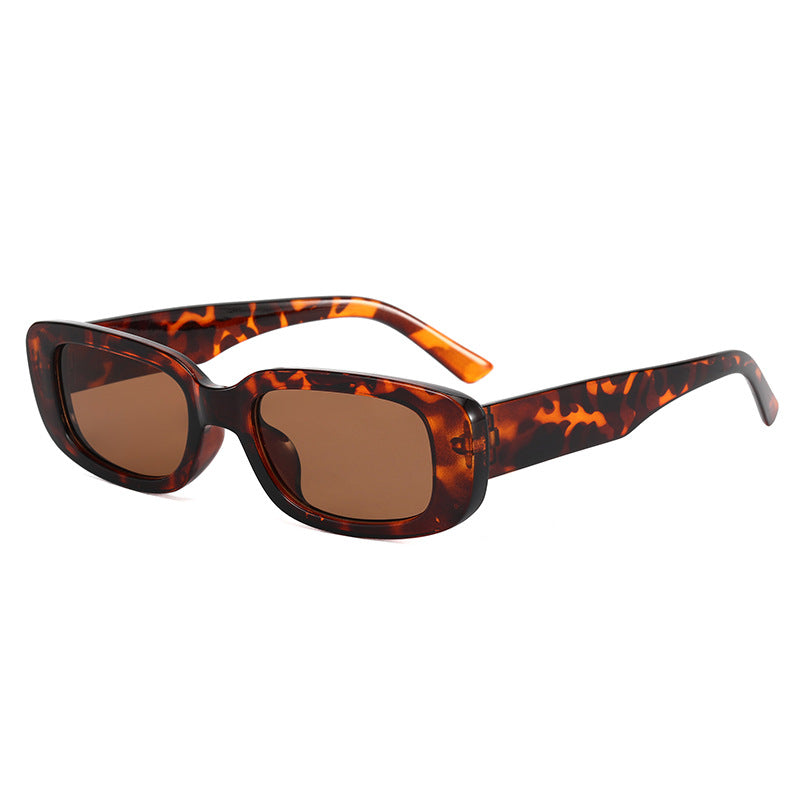 Damen modische Sonnenbrille Brehn