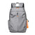 Vielseitiger gepolsterter Reise-Rucksack Brehn
