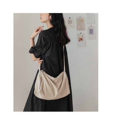 WoStylish Lässige Schultertasche