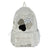 Kreatives Patchwork-Design Rucksack Brehn