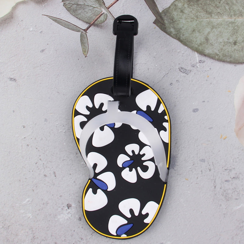 Strandsandal Brehn